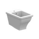 BUTTERFLY HUNG BIDET