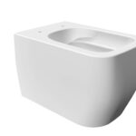 TEOREMA 2.0 CLEAN FLUSH HUNG WC