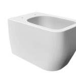 TEOREMA 2.0 TWIST HUNG WC