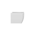 TEOREMA 2.0 CLEAN FLUSH WC — Նկար 2