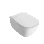 Vaso sospeso SENZABRIDA® GNS02