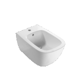 Bidet sospeso GNS09