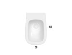 Bidet a terra GN009 — Նկար 3