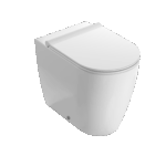 Vaso a terra SENZABRIDA® ME001