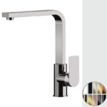 Խոհանոցային ծորակ AI618Q