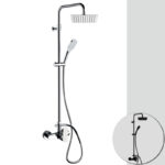 Ցնցուղային սյուն AI636A7720