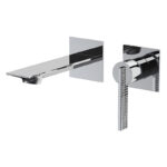 Ներկառուցվող ծորակ ANC632P