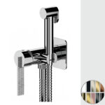 Ներկառուցվող ցնցուղ ANC645BP4DC