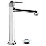 Բարձր ծորակ BY607