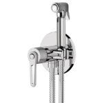 Ցնցուղային համալիր BY645DCZ