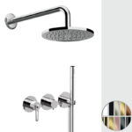 Ցնցուղային համալիր BY715ZOD2PCR