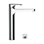 Բարձր ծորակ OM607X