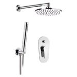 Ցնցուղային համալիր OM615Z