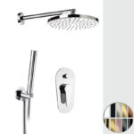 Ցնցուղային համալիր OM615ZO