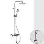 Ցնցուղային սյուն OM636DA3MP7820