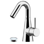 Լվացարանի ծորակ SG605CC