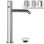 Բարձր ծորակ TG607