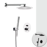 Ցնցուղային համալիր TK615Z7820