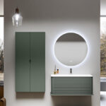 BH Idra Base Unit 1 Drawer