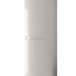 BH Vague Linen Cabinet 2 Doors