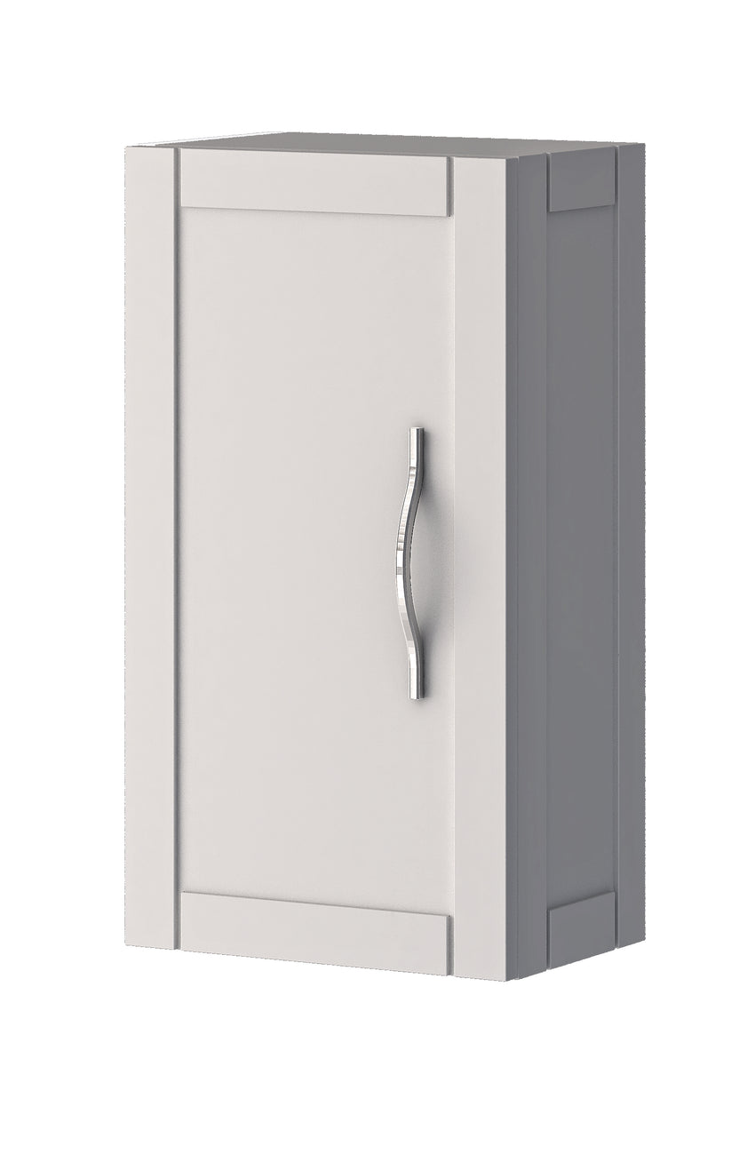 BH Tiffany Wall Cabinet 1 Door — Նկար 1