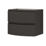 BH Vague Base Cabinet 2 Drawers