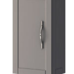 BH Tiffany Wall Cabinet 1 Door