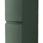 BH HIGH CUPBOARD MATT GREEN