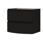 BH Vague Base Cabinet 2 Drawers