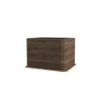 BH Idra Base Unit 1 Drawer