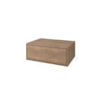 BH Libera Drawer Cabinet TOBACO OAK