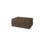 BH Libera Drawer Cabinet WALNUT