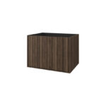 BH Portofino Base Unit WALNUT