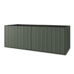 BH 55941 Portofino Base Unit MATT GREEN