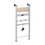 136179 URINAL SANITARBLOCK