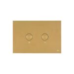 883246 PUSH BUTTON BLINK GOLD, FOR 885055 PNEUMATIC