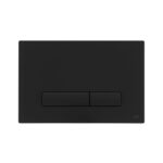 139181 PUSH BUTTON GLAM-PURE BLACK SOFT TOUCH. FOR 880780 PURE