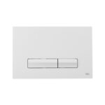 139184 PUSH BUTTON GLAM WHITE, FOR 885052 MECHANICAL