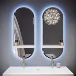 BADEN HAUS PREMIUM MIRROR LED