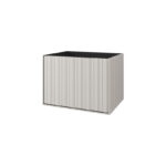 BH Portofino Base Unit WHITE MATT