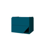 BH 1973 Base Cabinet