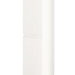 BH HIGH CUPBOARD GLOSSY WHITE