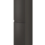 BH HIGH CUPBOARD MATT BLACK