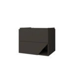 BH 1973 Base Cabinet