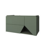 BH 1973 Base Cabinet