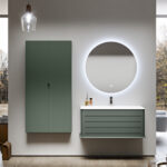 BADEN HAUS 45101 IDRA MIRROR LED